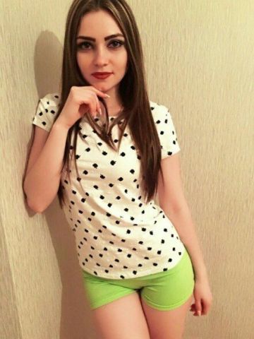 Варвара